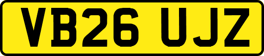 VB26UJZ