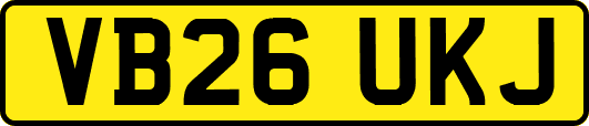 VB26UKJ