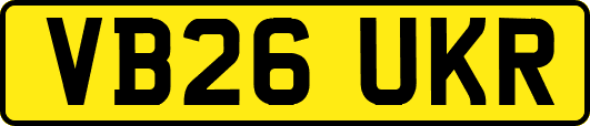 VB26UKR