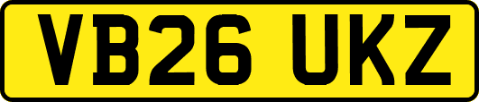 VB26UKZ