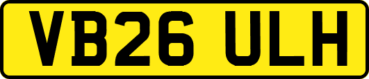VB26ULH