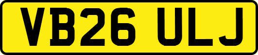 VB26ULJ