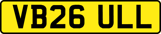 VB26ULL