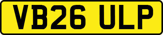 VB26ULP