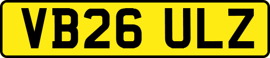 VB26ULZ