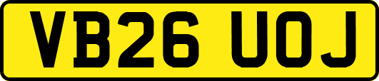 VB26UOJ