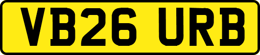 VB26URB