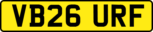VB26URF