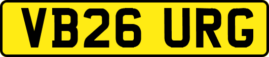 VB26URG