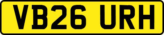 VB26URH