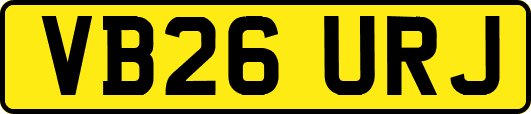 VB26URJ