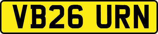 VB26URN