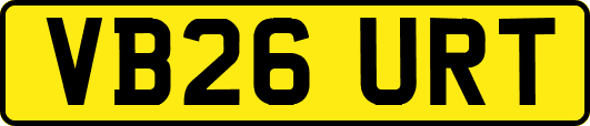 VB26URT