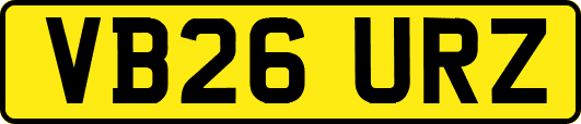 VB26URZ