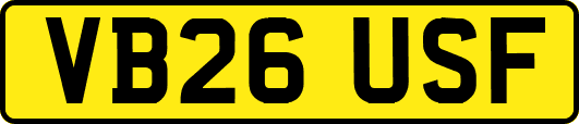 VB26USF