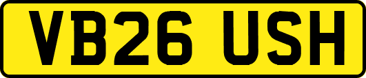 VB26USH
