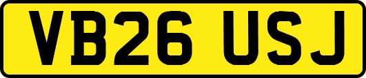 VB26USJ