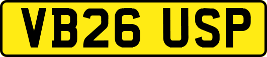 VB26USP