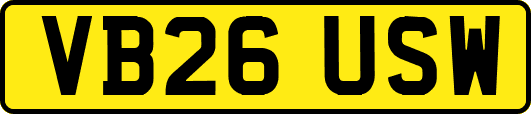 VB26USW