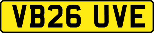 VB26UVE