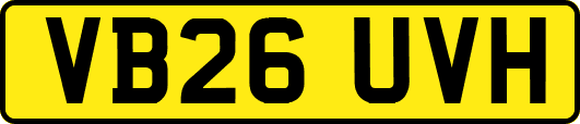VB26UVH