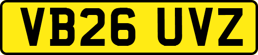 VB26UVZ