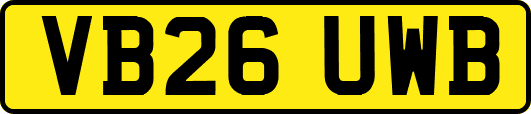VB26UWB