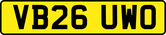 VB26UWO