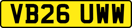 VB26UWW