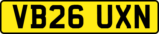 VB26UXN