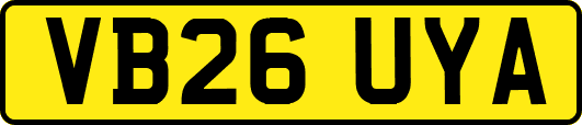 VB26UYA