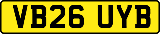 VB26UYB