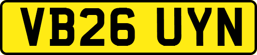 VB26UYN