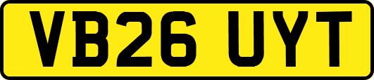 VB26UYT
