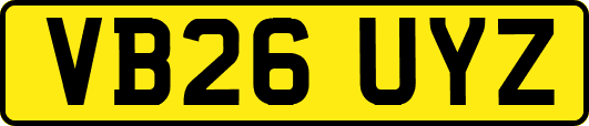 VB26UYZ