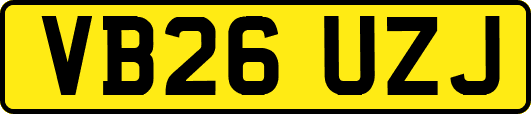 VB26UZJ