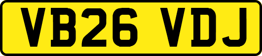 VB26VDJ