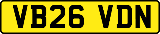 VB26VDN