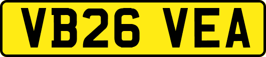 VB26VEA