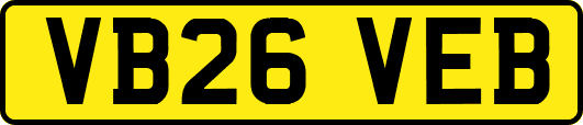 VB26VEB