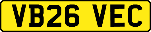 VB26VEC