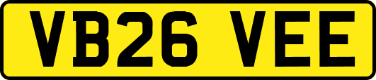 VB26VEE