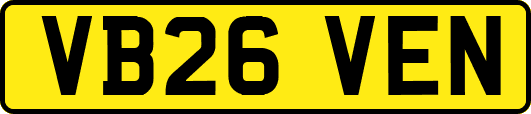 VB26VEN