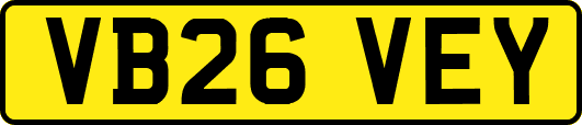 VB26VEY