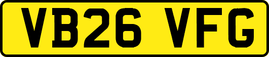 VB26VFG