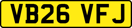 VB26VFJ