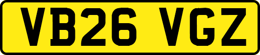 VB26VGZ