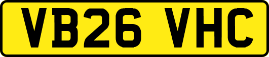 VB26VHC