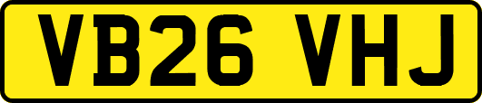 VB26VHJ
