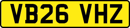 VB26VHZ